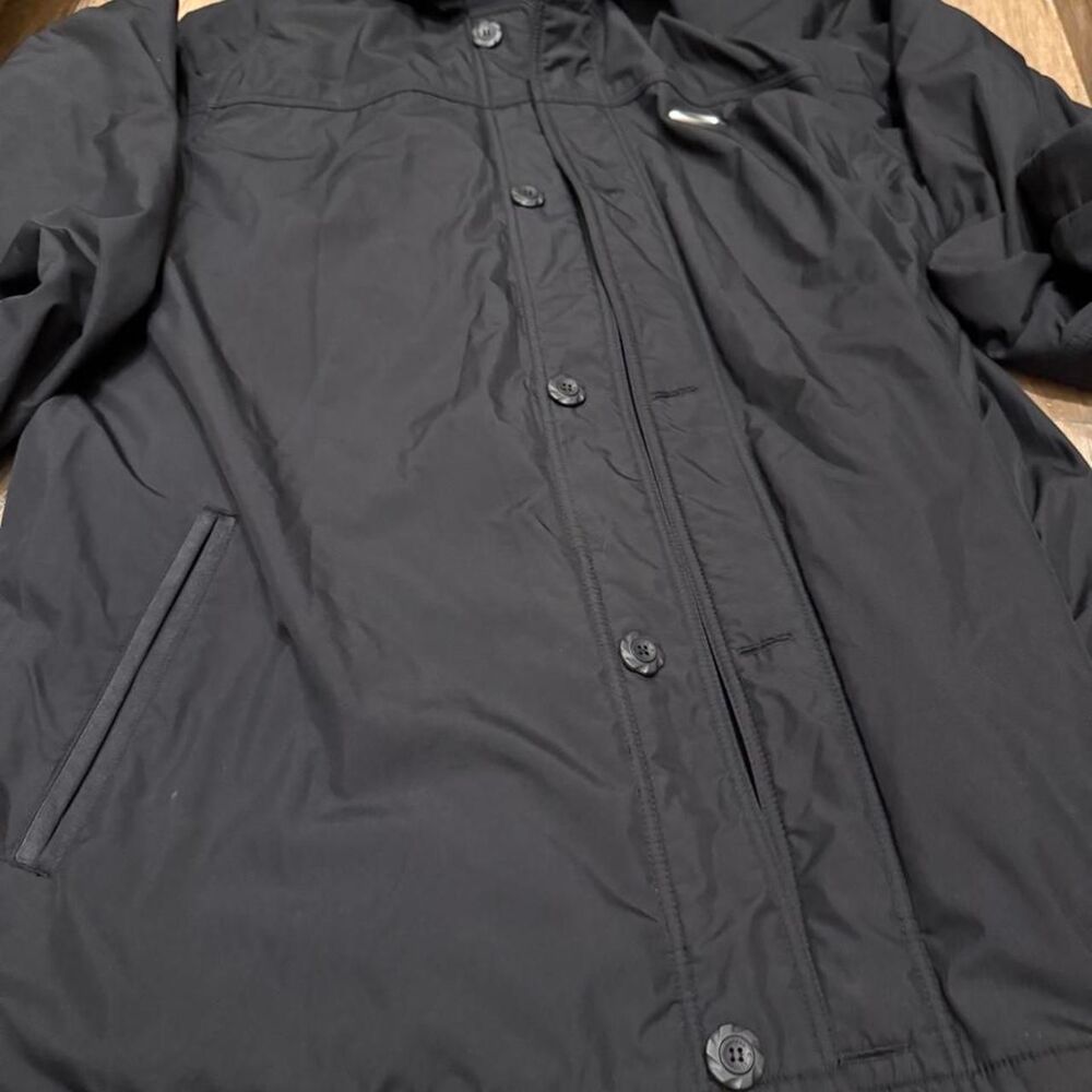 Oakley Men's Black Jacket - Picture 6 of 7